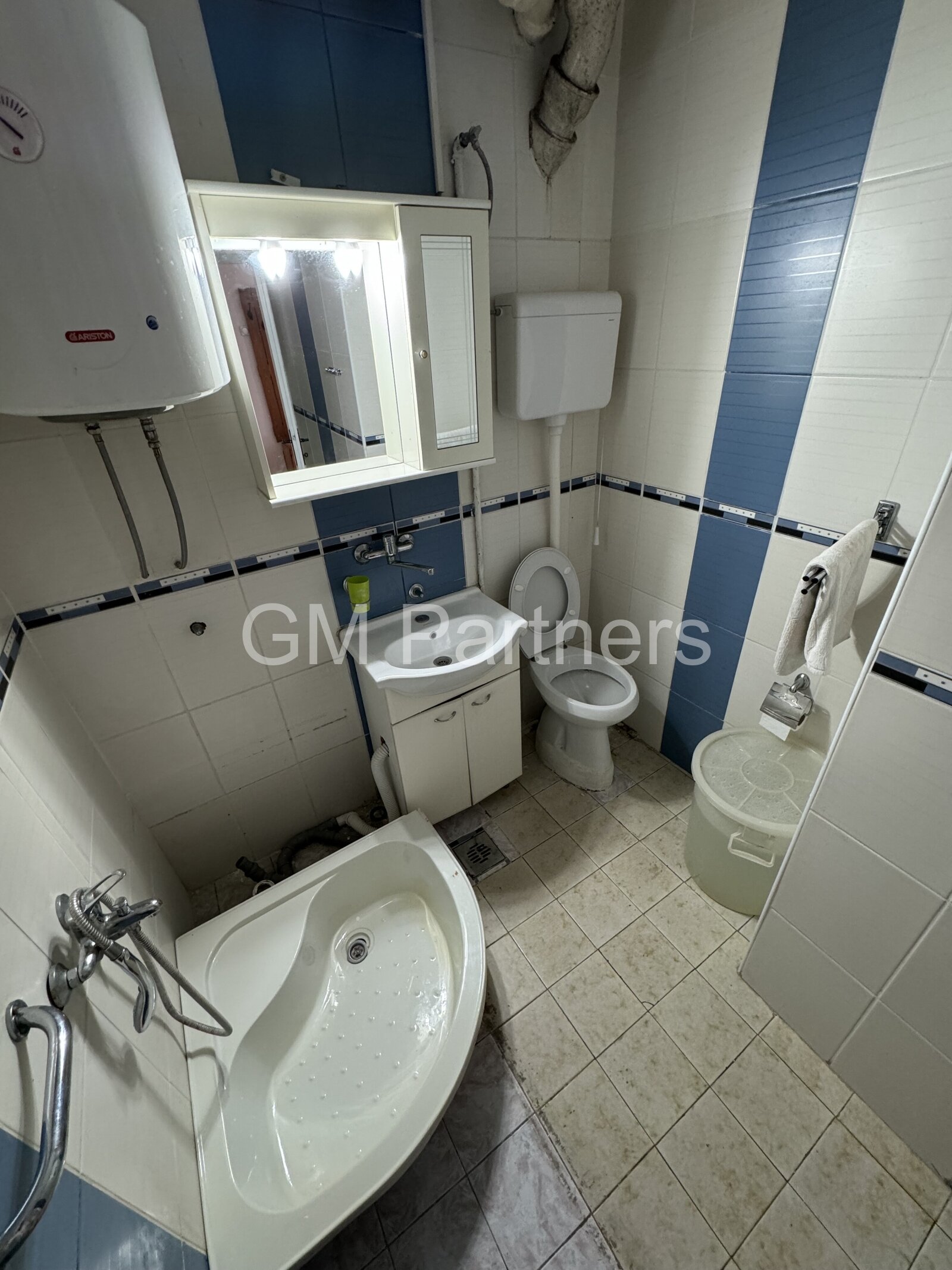 Herceg Novi - Savina