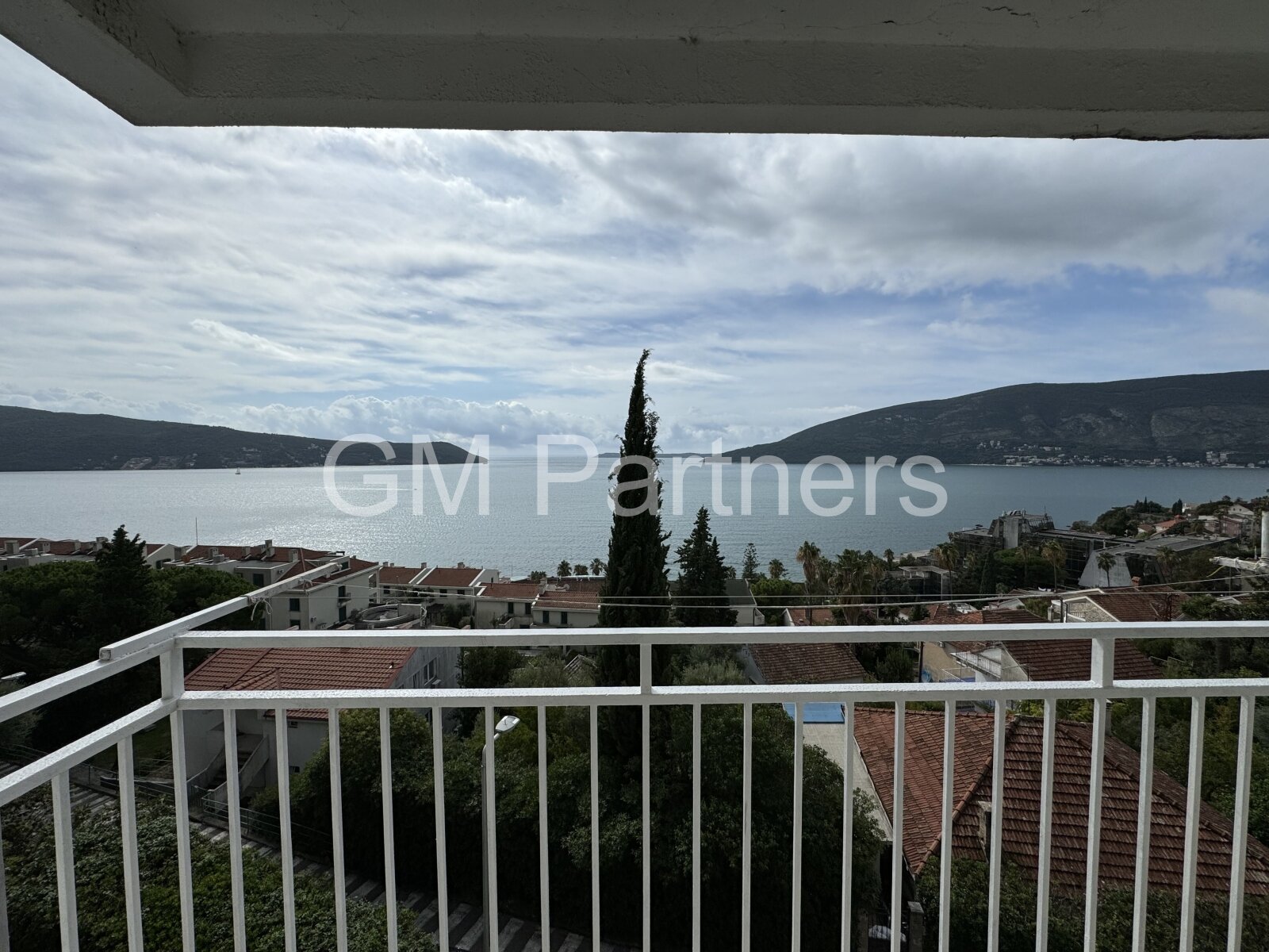 Herceg Novi - Savina