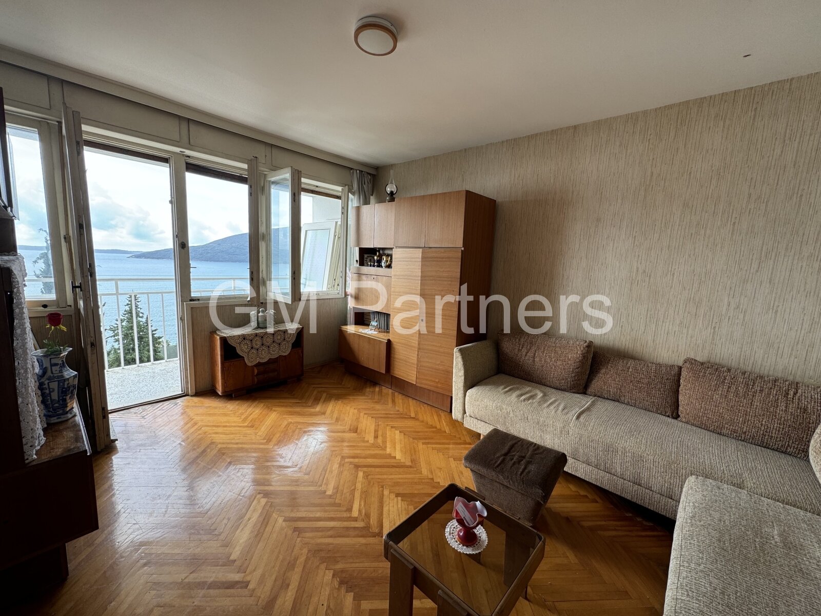 Herceg Novi - Savina