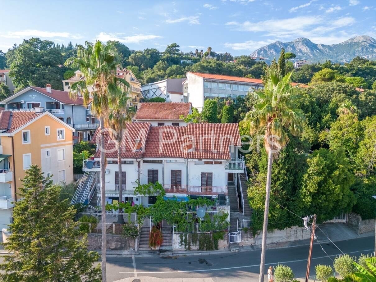 Herceg Novi - Savina