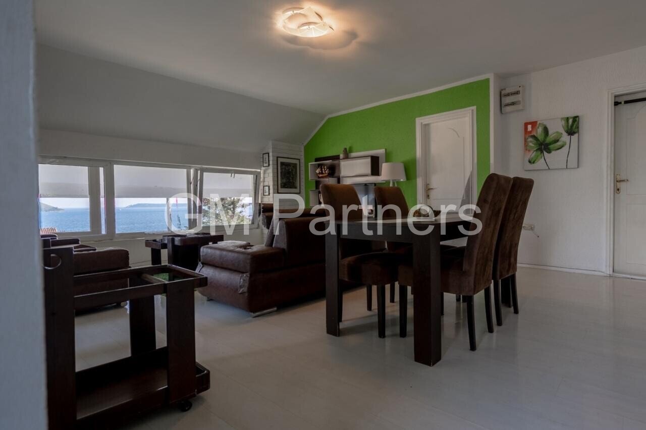 Herceg Novi - Savina