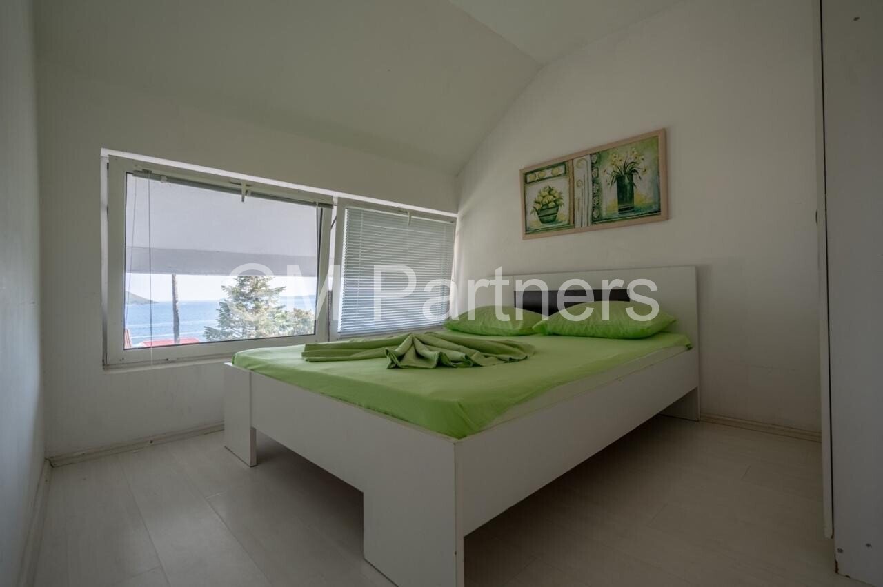 Herceg Novi - Savina