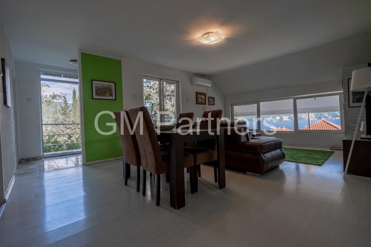 Herceg Novi - Savina