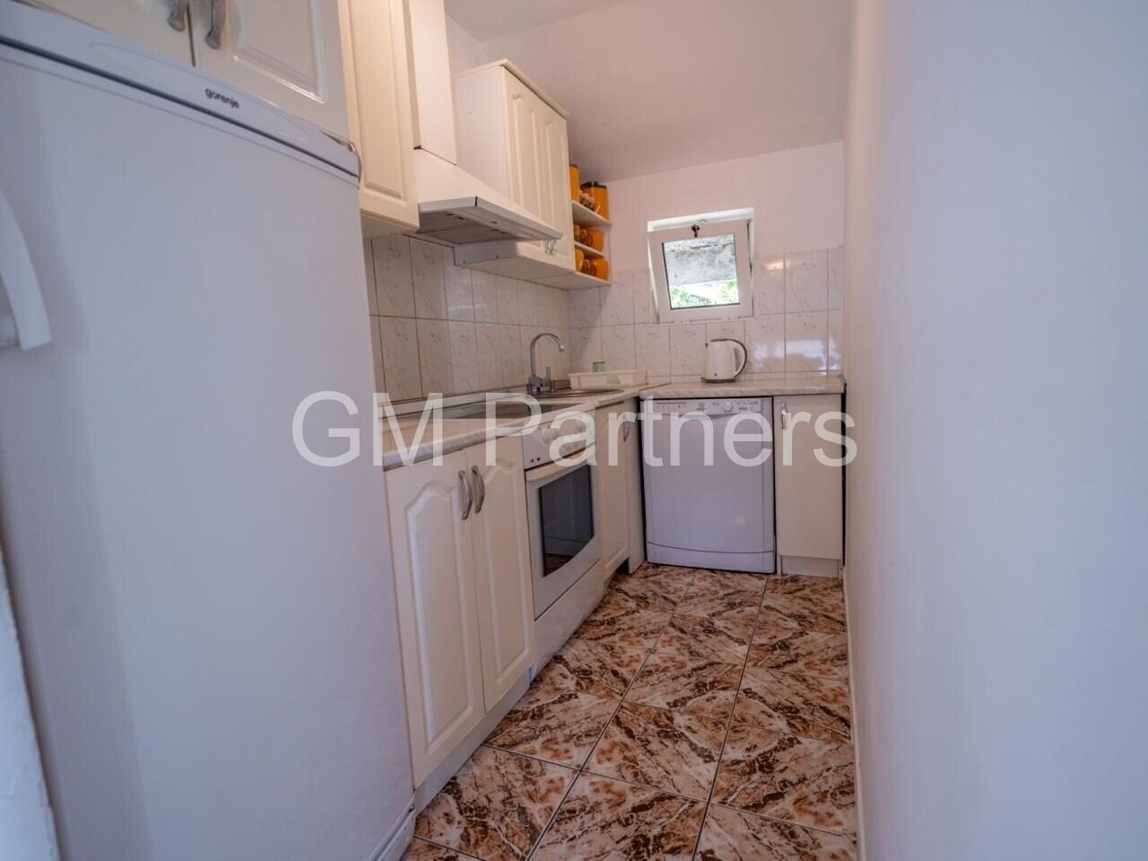 Herceg Novi - Savina