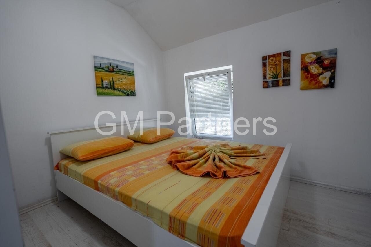 Herceg Novi - Savina