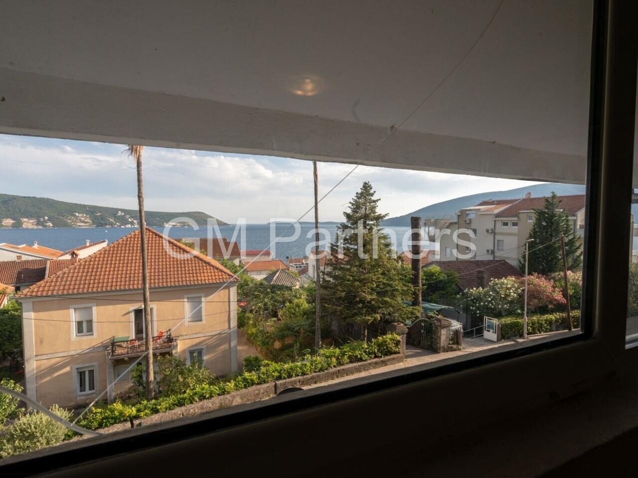 Herceg Novi - Savina