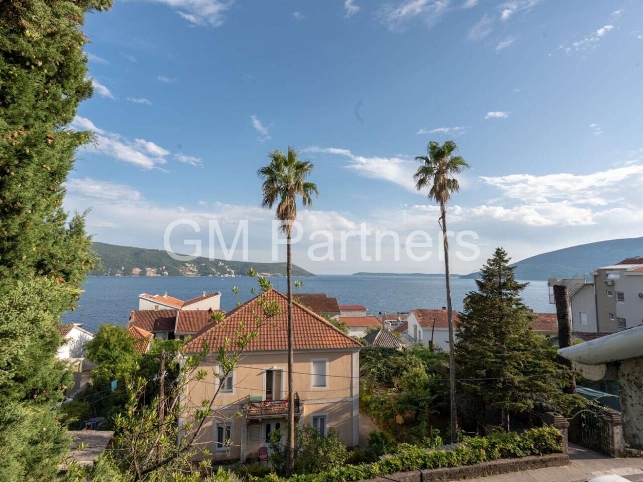 Herceg Novi - Savina