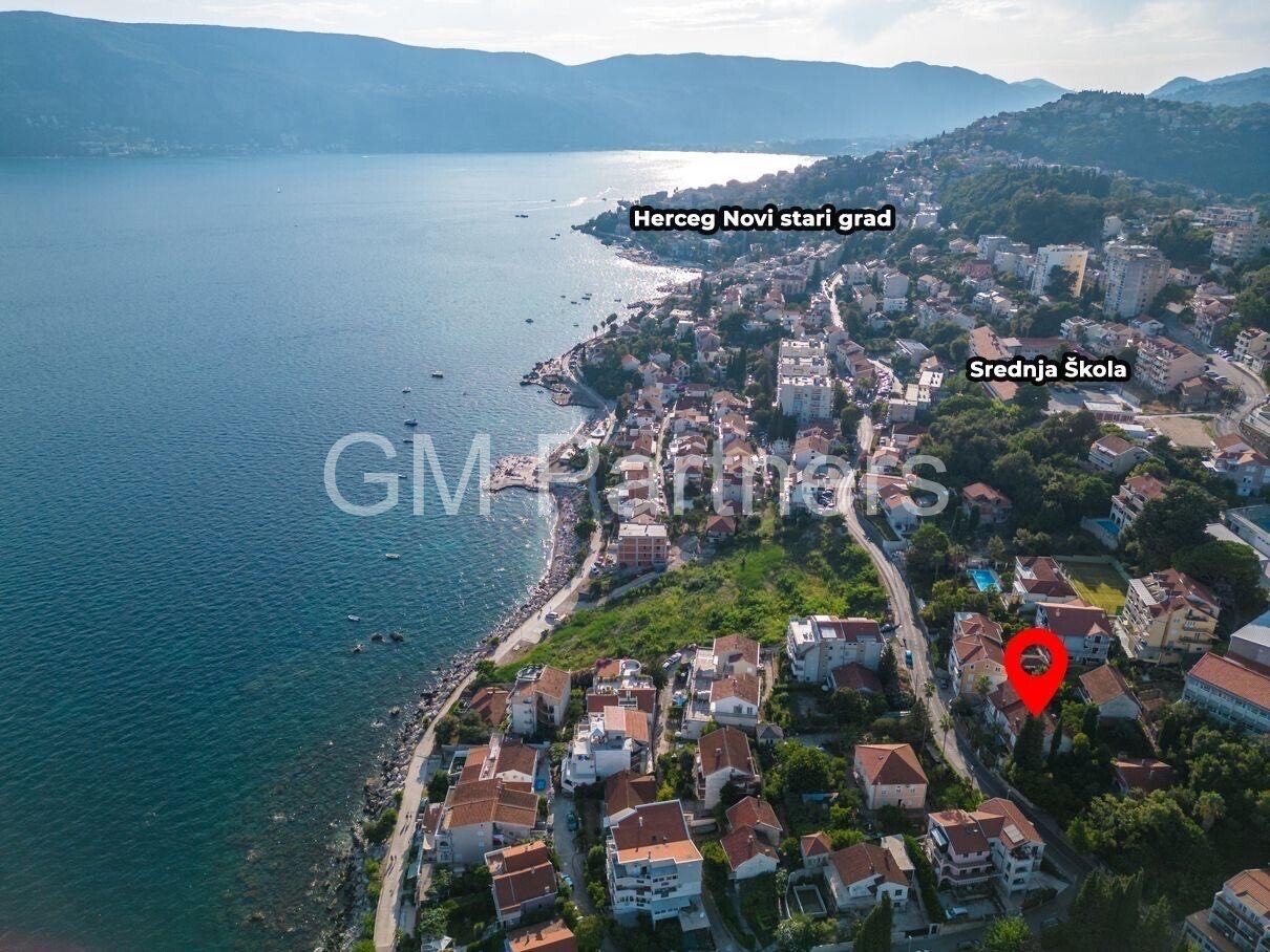 Herceg Novi - Savina