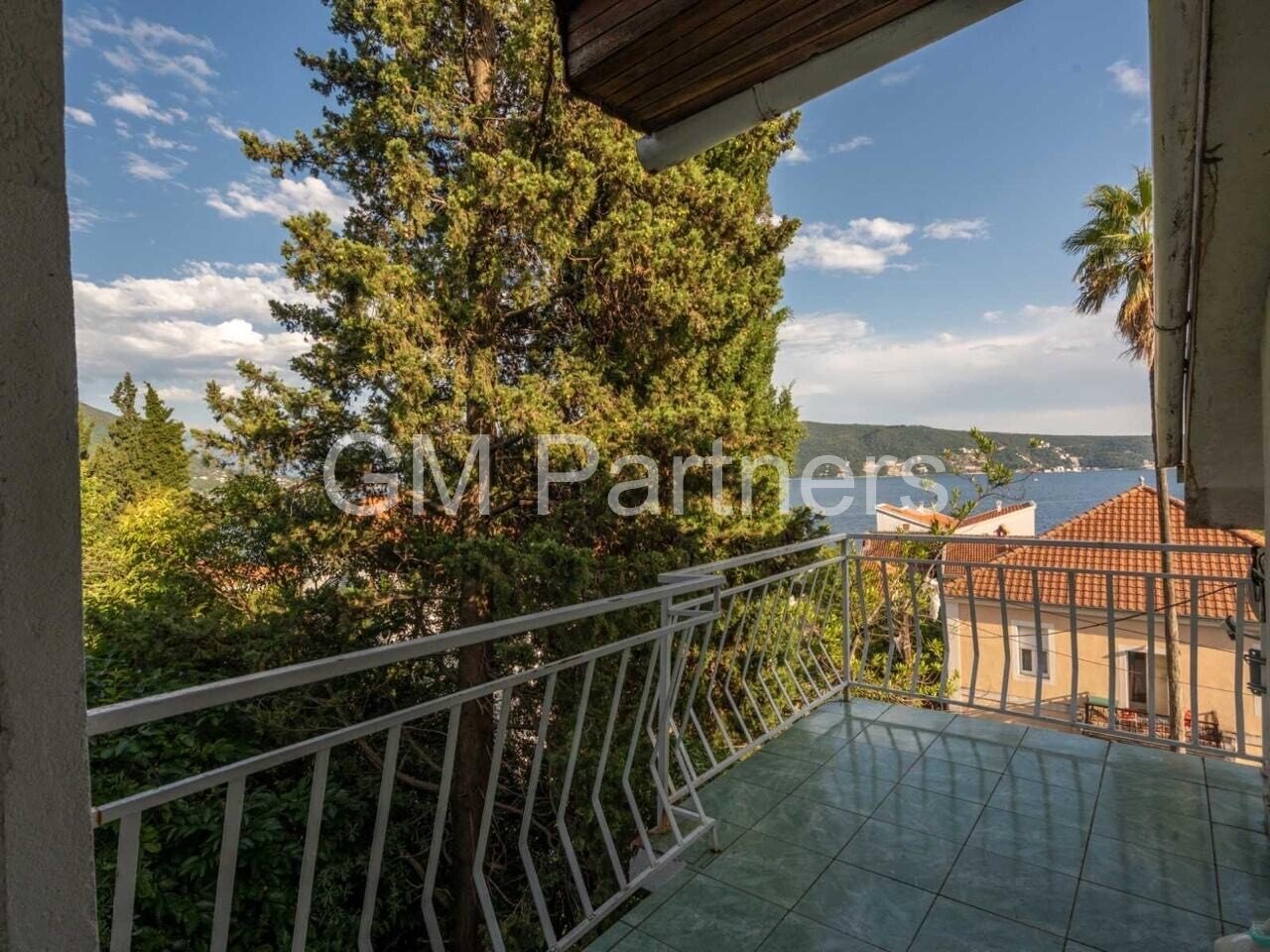 Herceg Novi - Savina