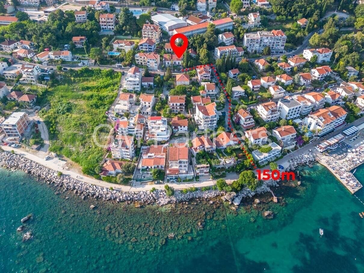 Herceg Novi - Savina