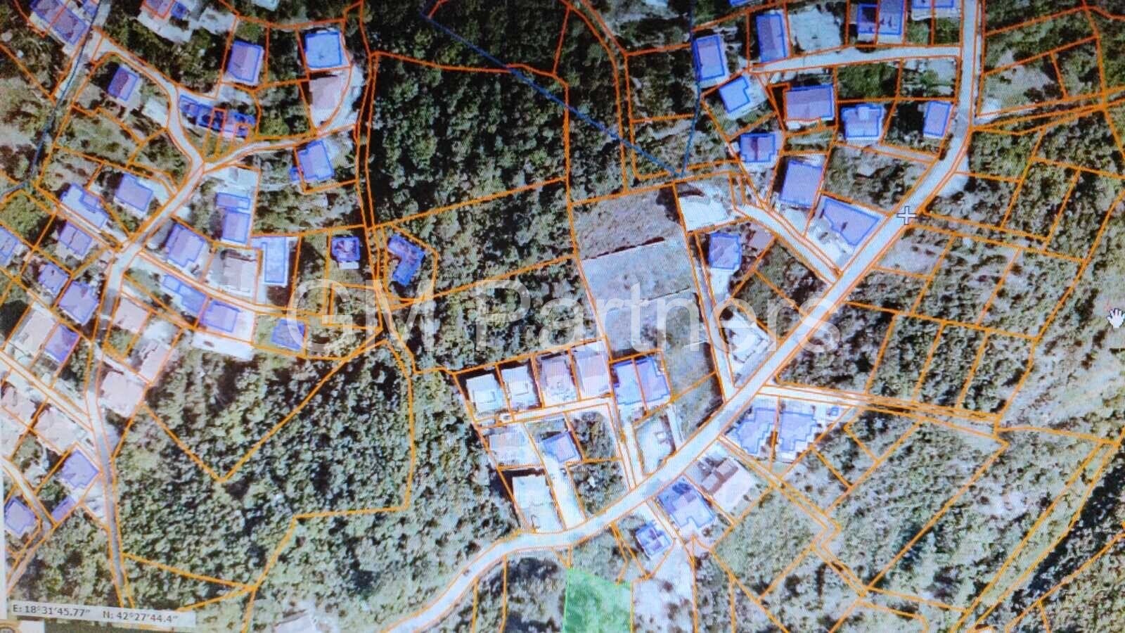 Prodaja placa Heceg Novi -  Topla 2