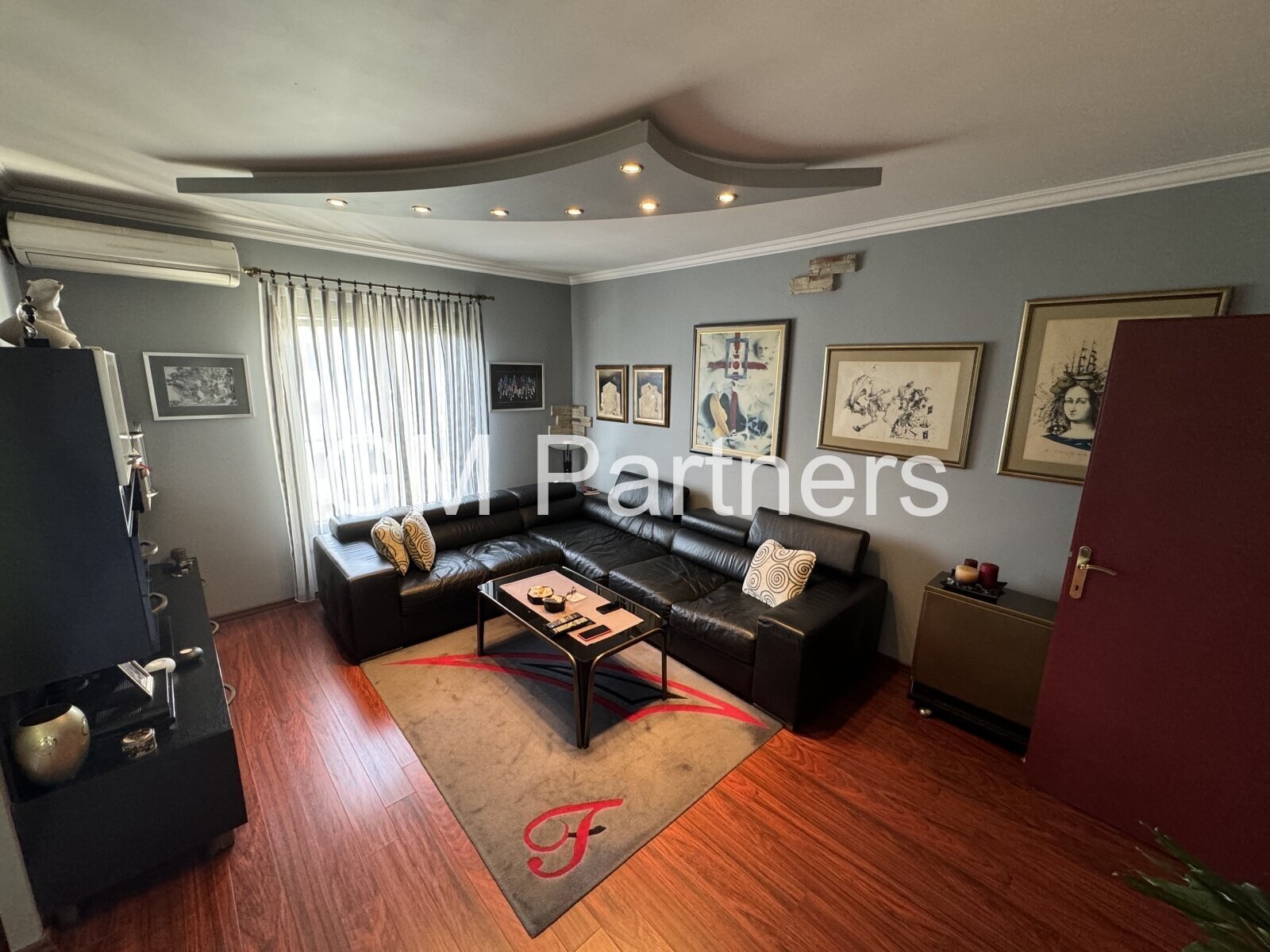 Topla 2 Wohnung 500 Meter bis zum Strand