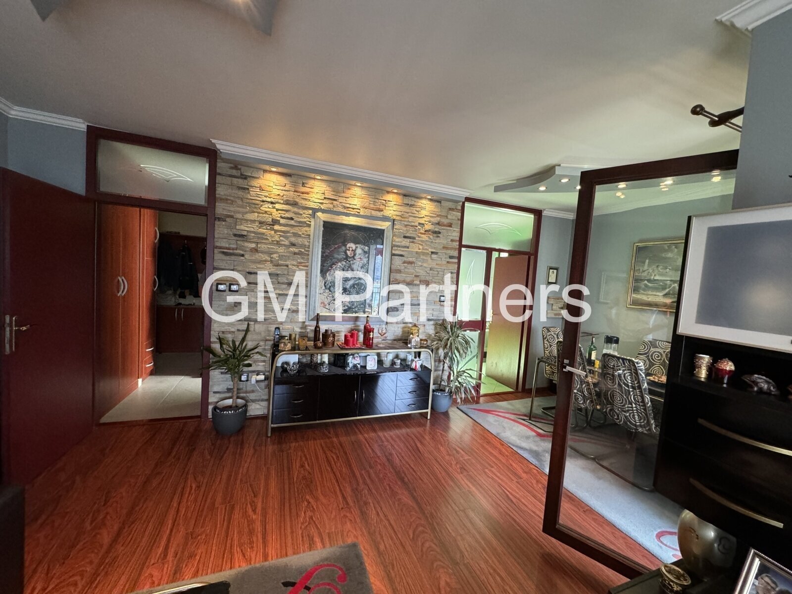 Topla 2 Wohnung 500 Meter bis zum Strand