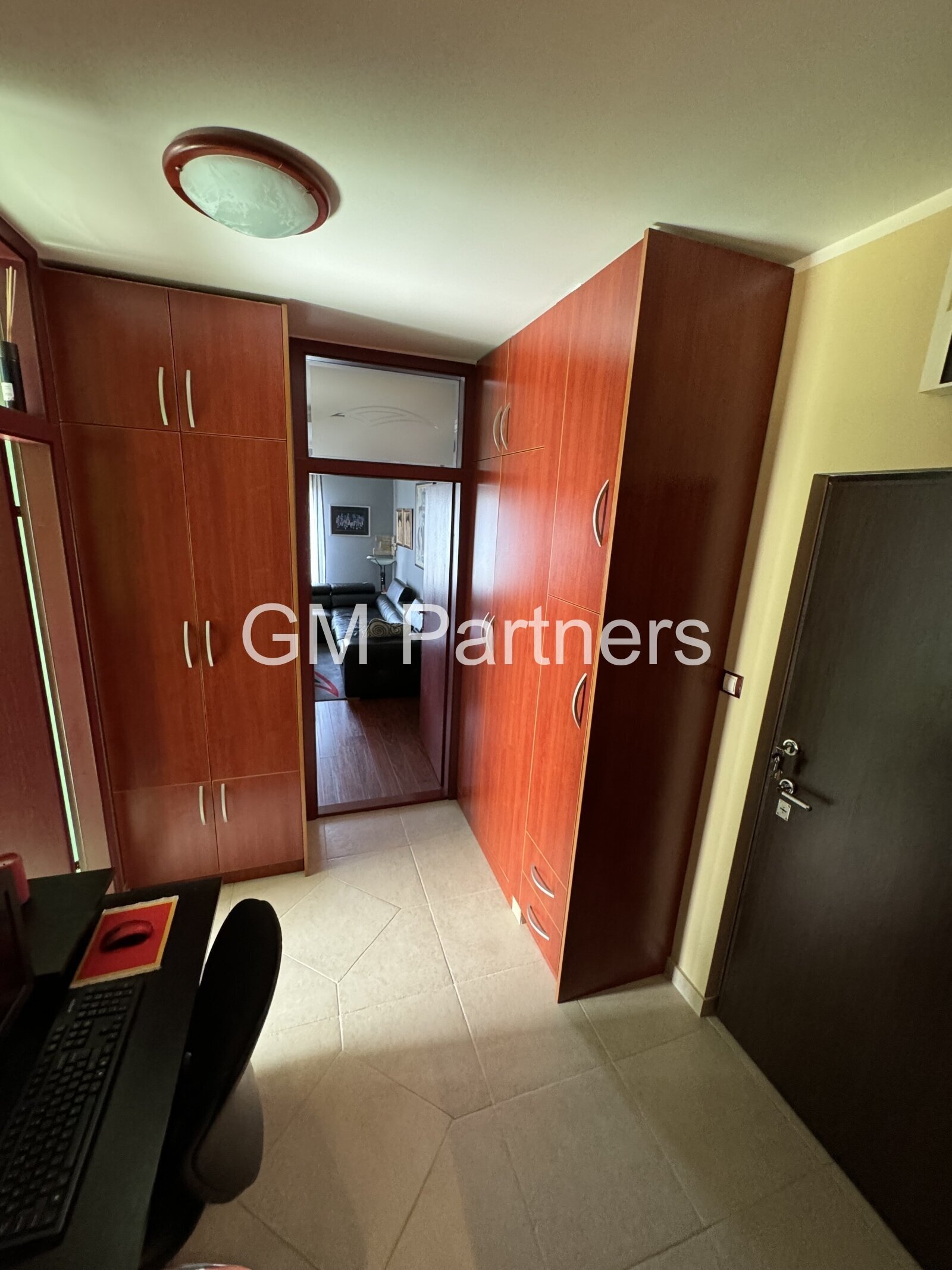 Topla 2 Wohnung 500 Meter bis zum Strand