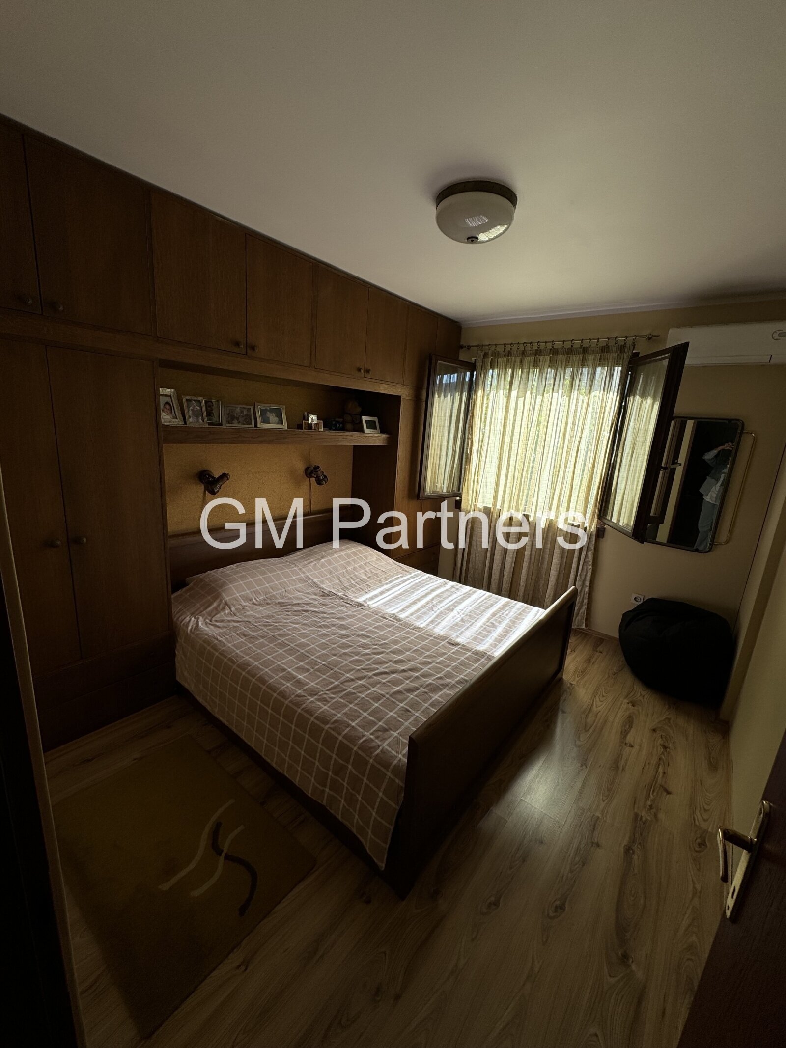 Topla 2 Wohnung 500 Meter bis zum Strand