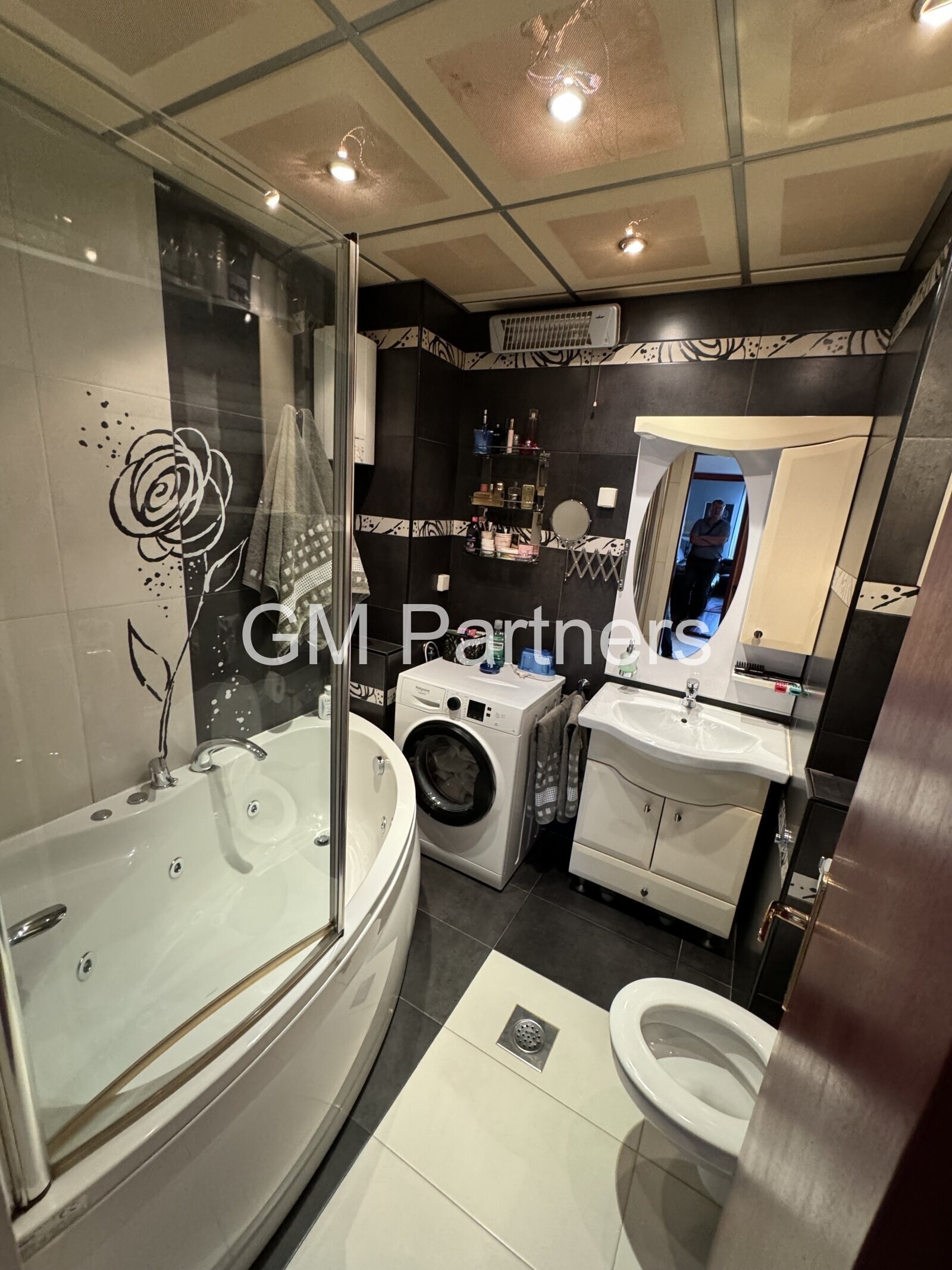 Topla 2 Wohnung 500 Meter bis zum Strand