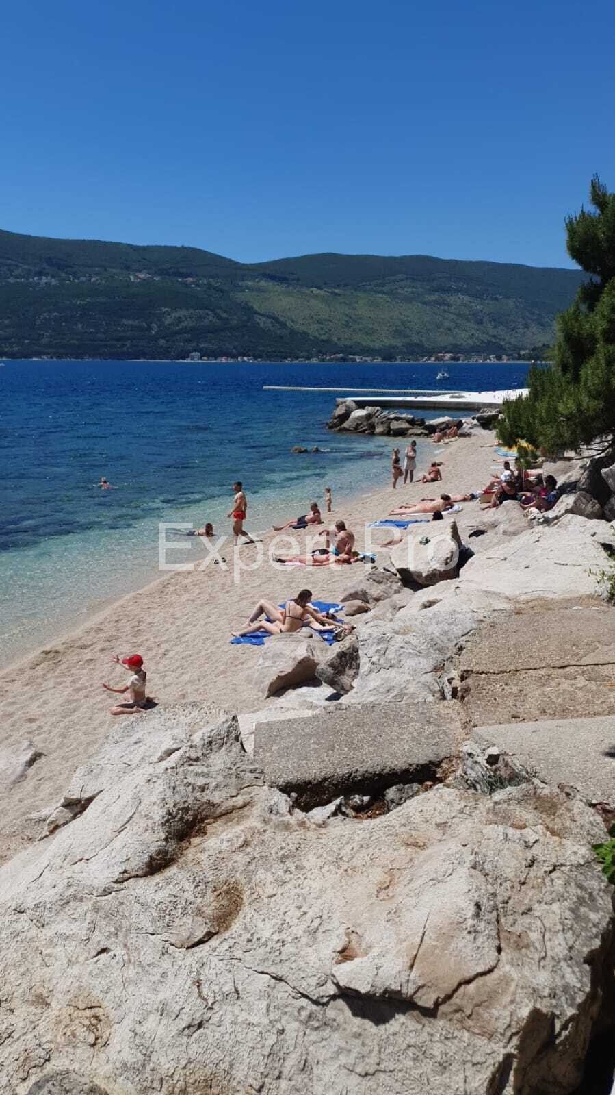 Sandstrand Sandstrand